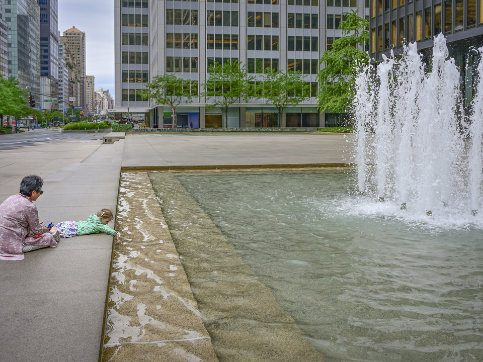 Street Life: The Magic of Childhood