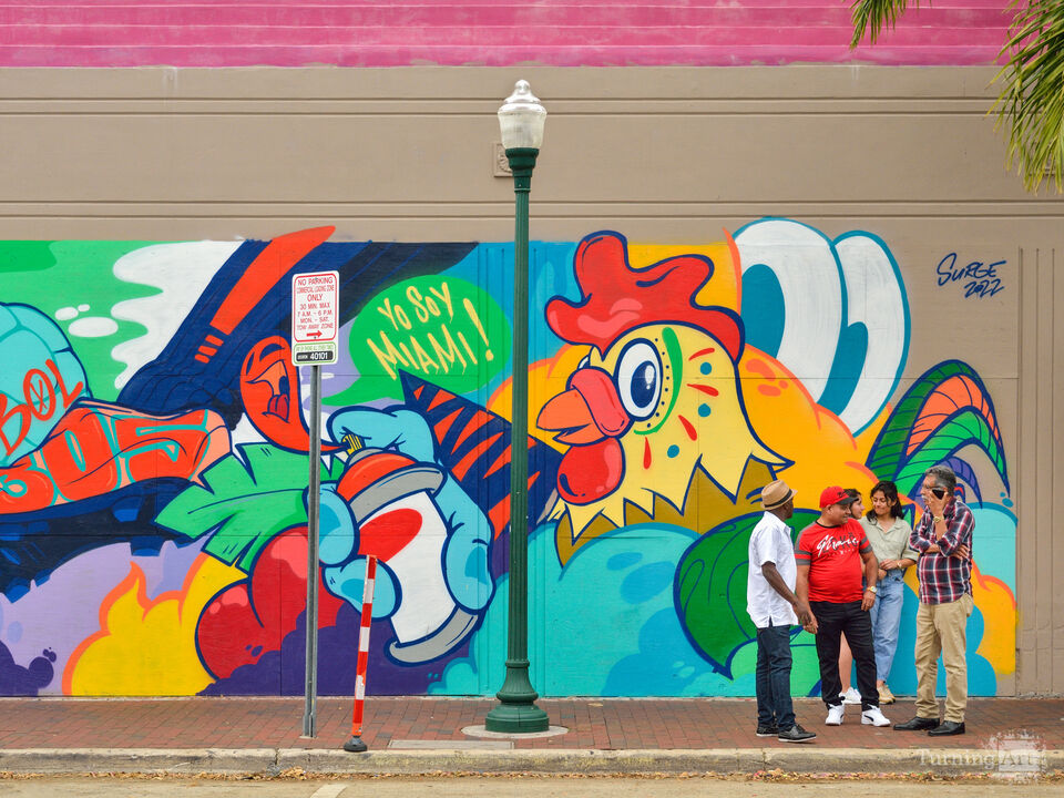 Street Life: Little Havana