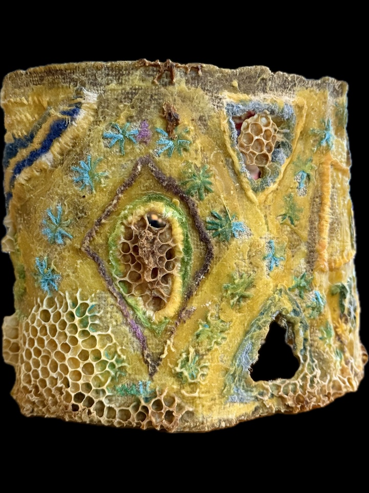 The Unbroken Thread: A Tribute to Ukraine