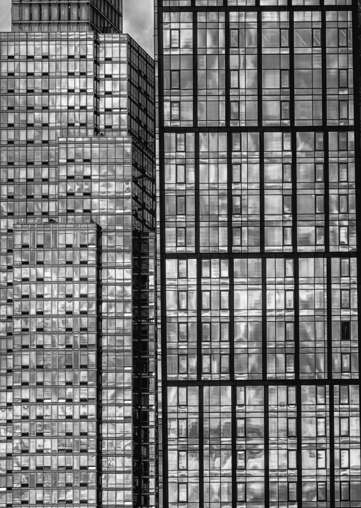 Hudson Yards NYC - Architecture 1