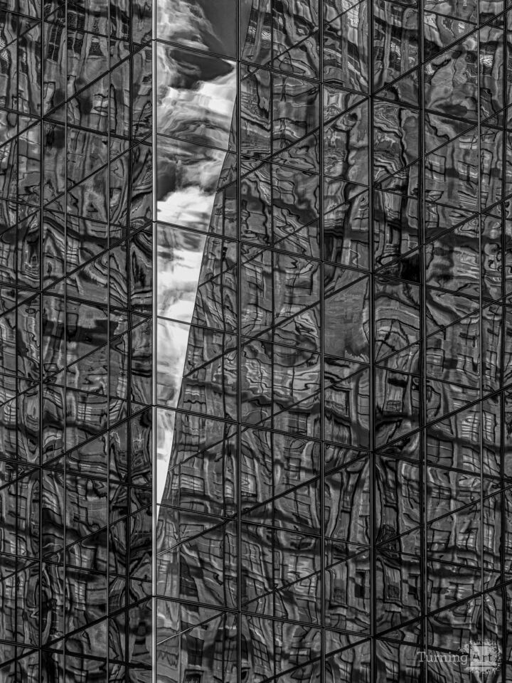 Hudson Yards NYC - Architecture 3