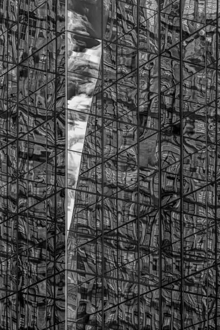 Hudson Yards NYC - Architecture 3