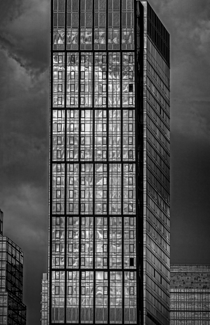 Hudson Yards NYC - Architecture 2