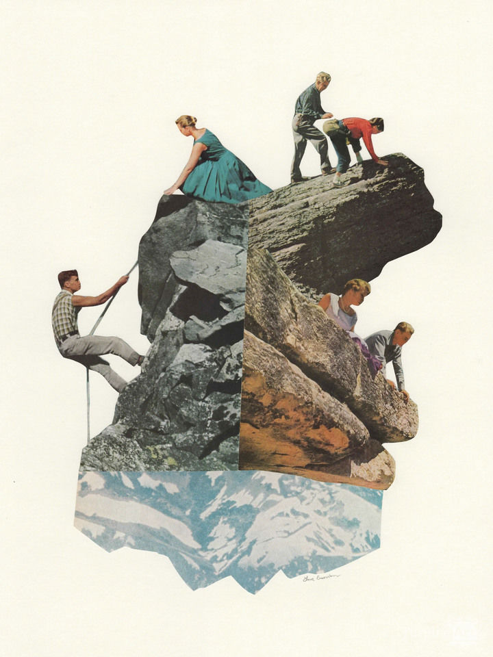 Ain't No Mountain High Enough