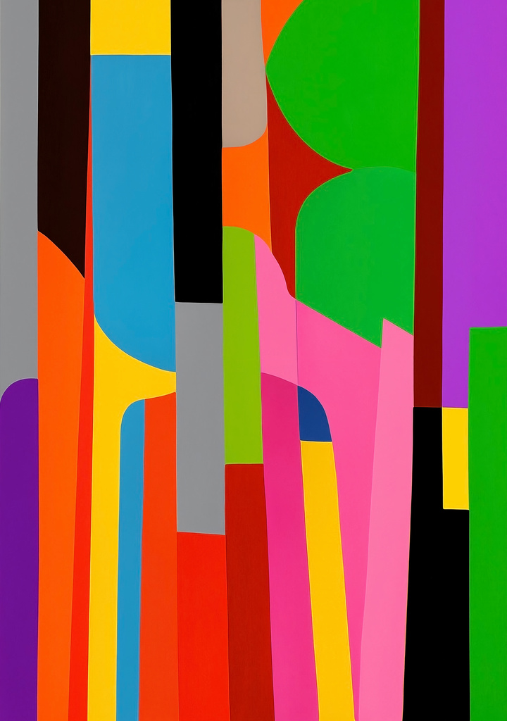 Shining Perspectives