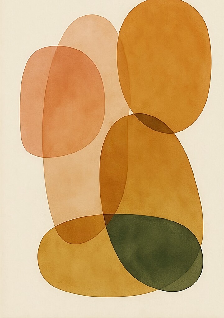 Strength in Stillness