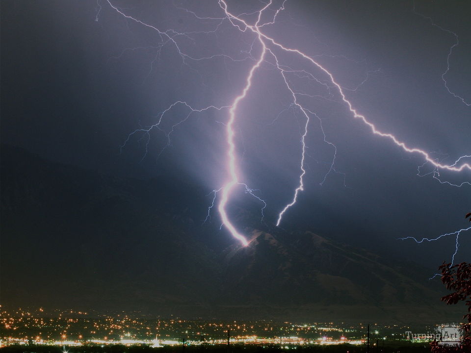 Salt Lake City Lightning