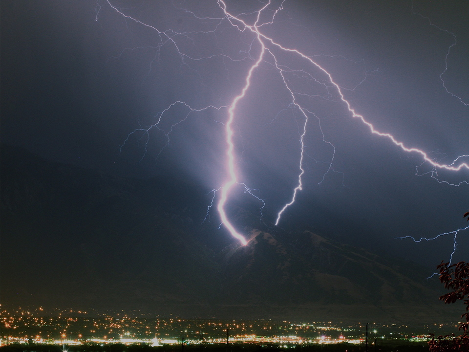 Salt Lake City Lightning