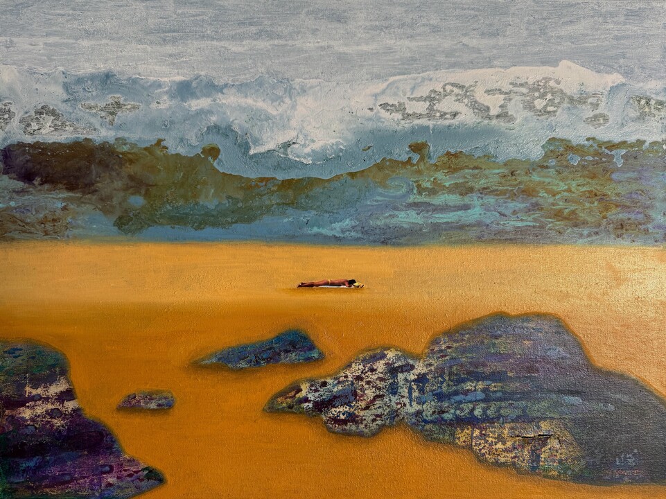 Inner Governament n.6