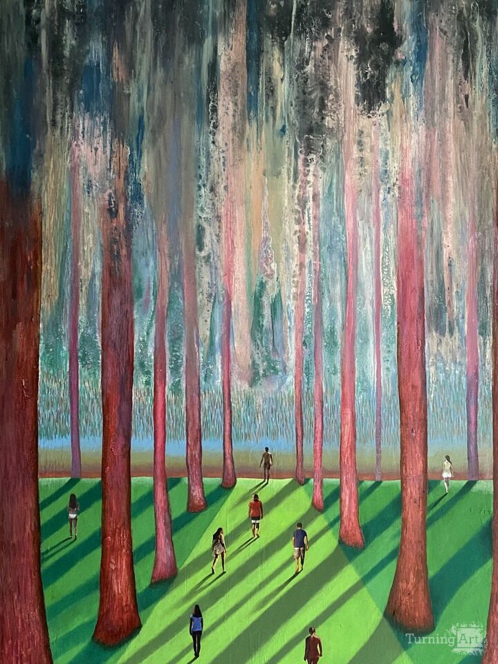 Broken Hearts and Shattered Souls n.8