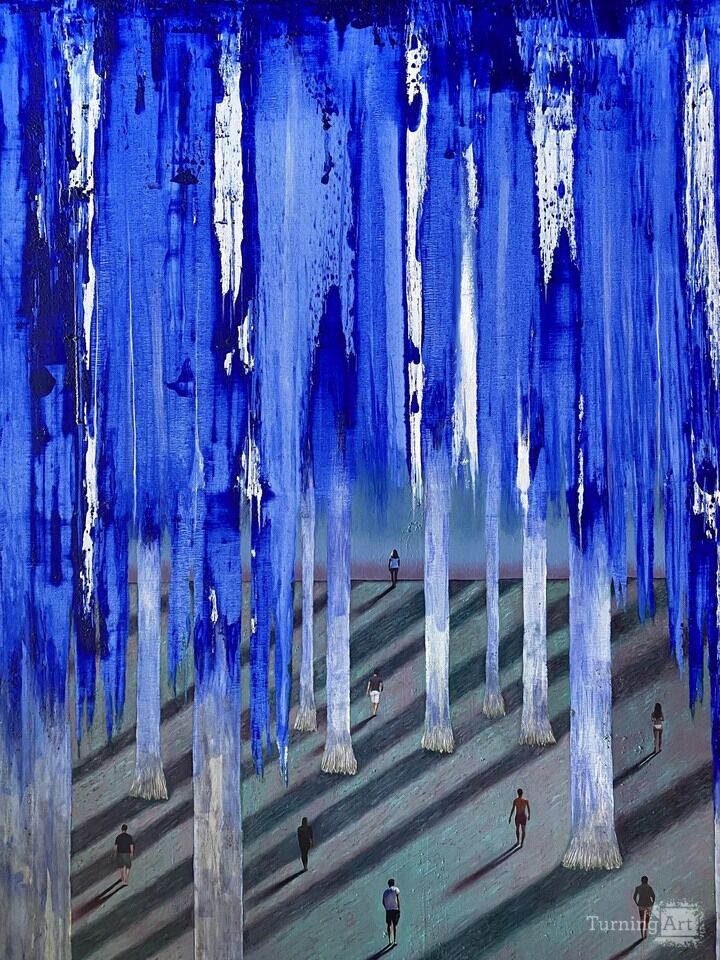 Broken Hearts and Shattered Souls n.10