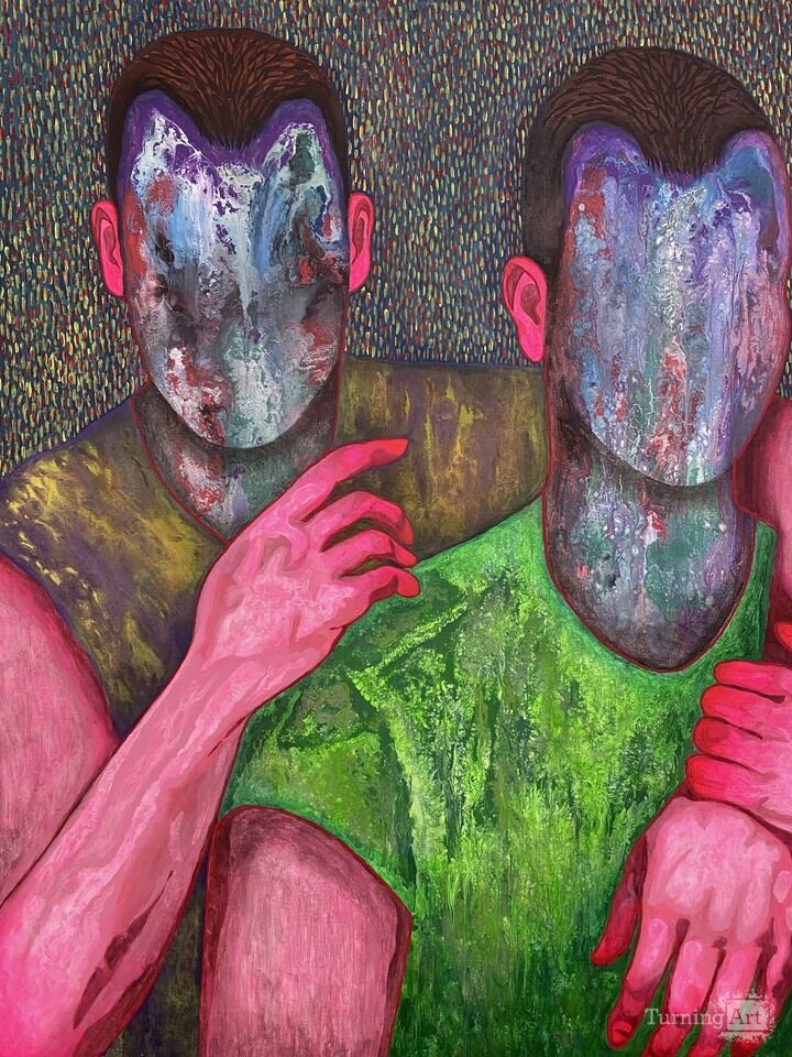 Mirror-touch Synesthesia 