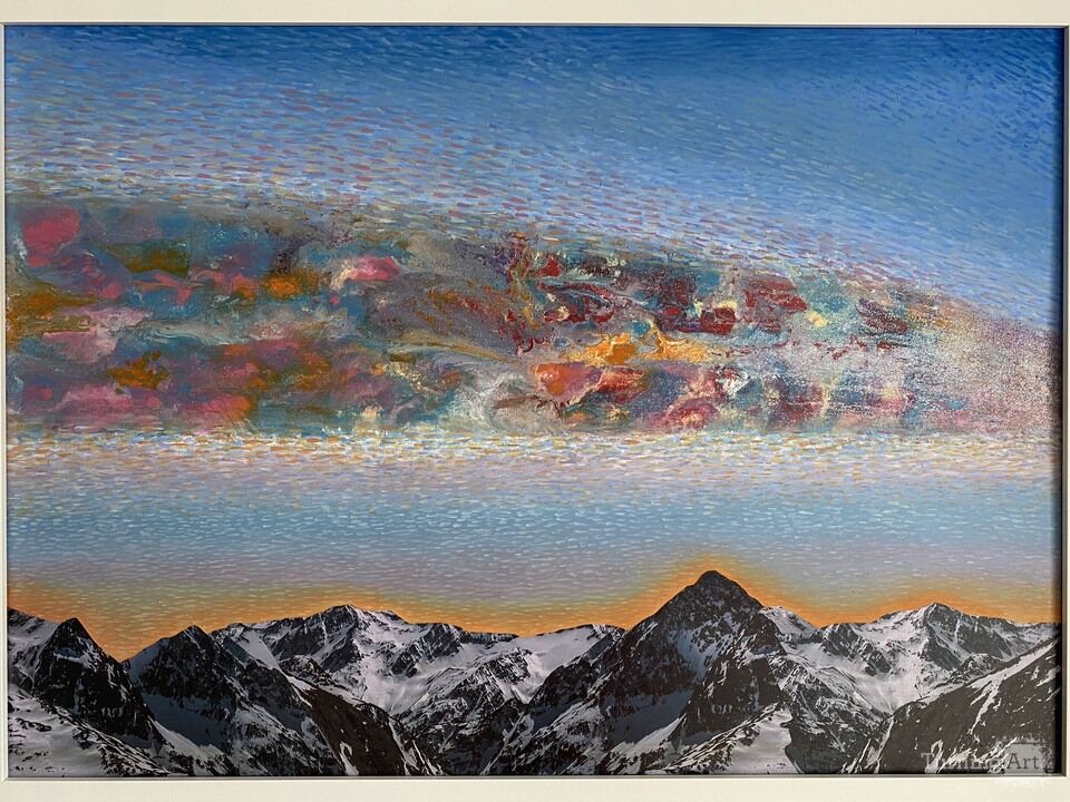 Mystical Highjack n.4