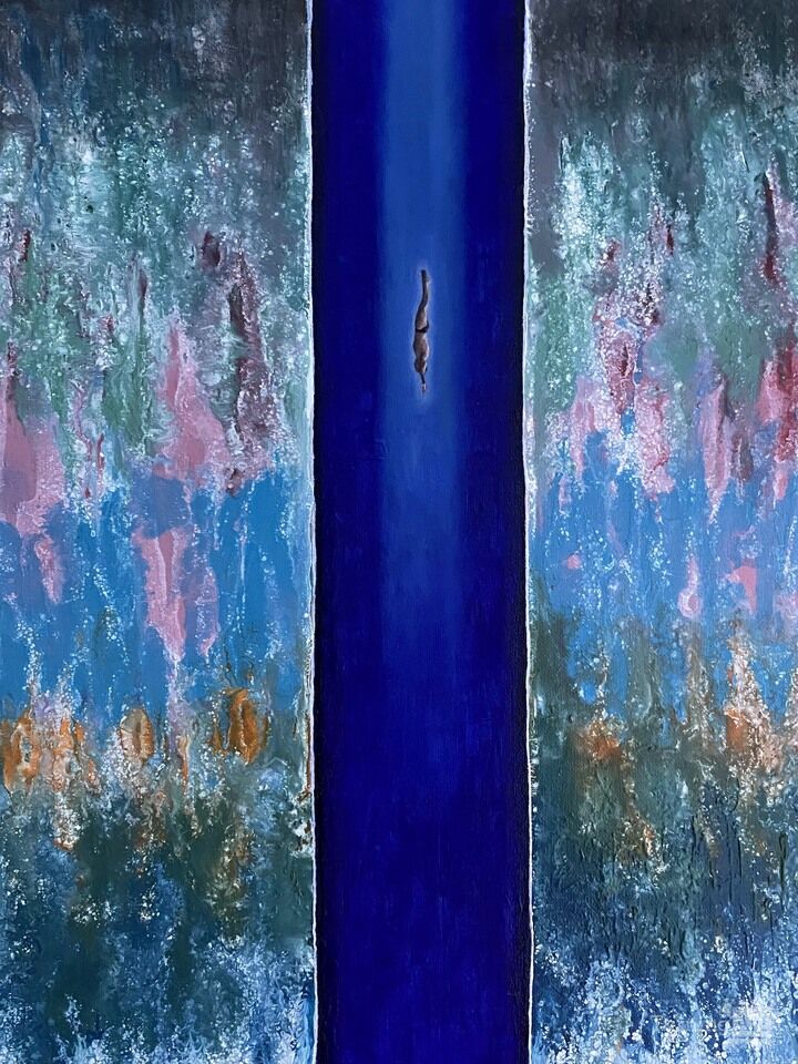 Piering Through Appearances n.3