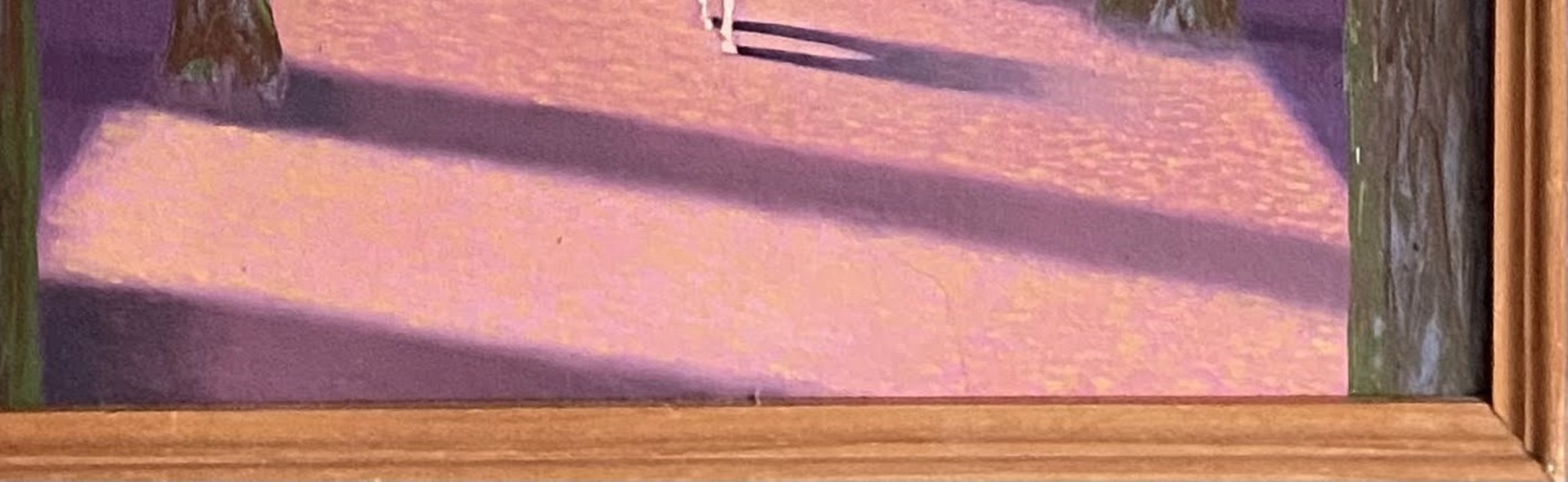 Stepping Outside Myself n.11