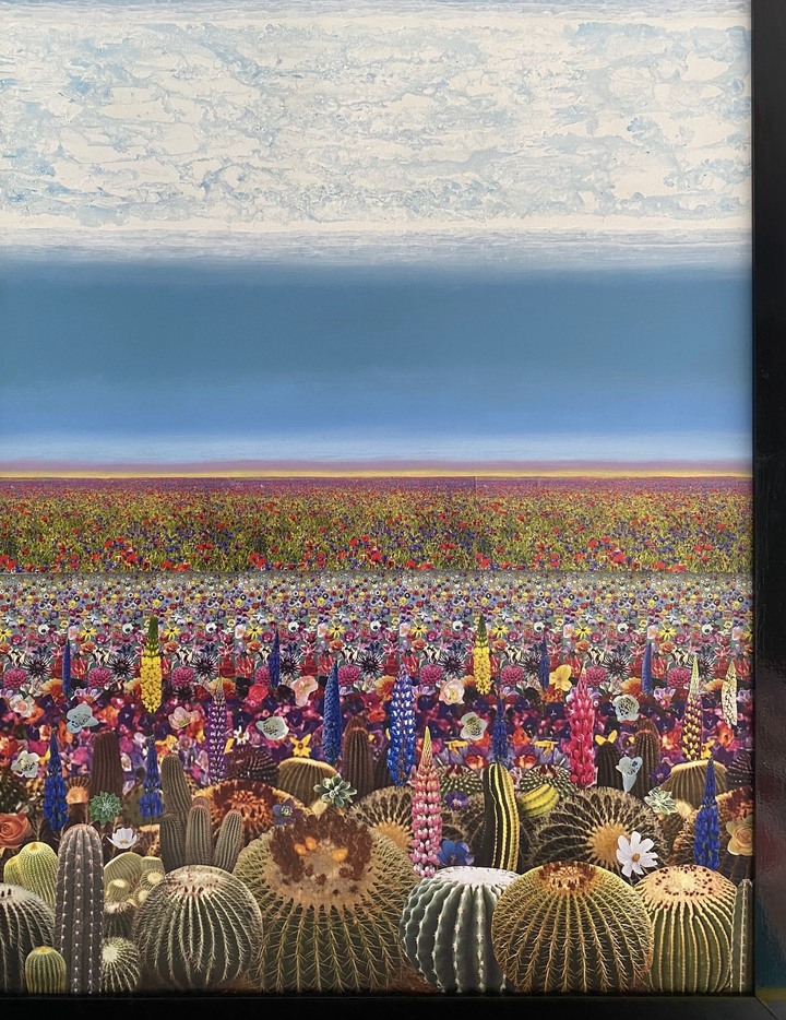 The Thrill and the Hurting n.15