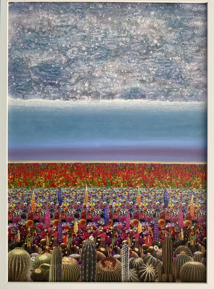 The Thrill and the Hurting n.16