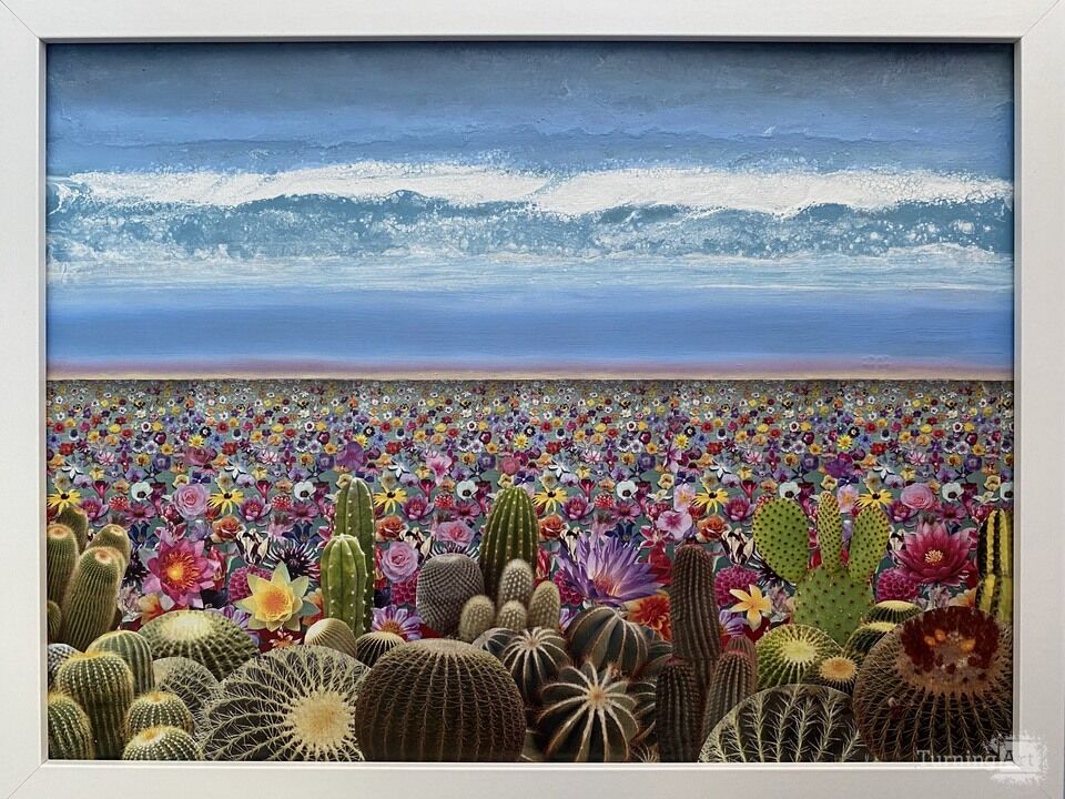 The Thrill and the Hurting n.8