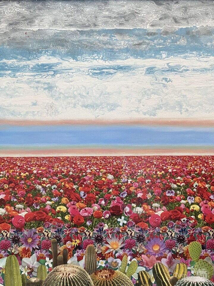 The Thrill and the Hurting n.6