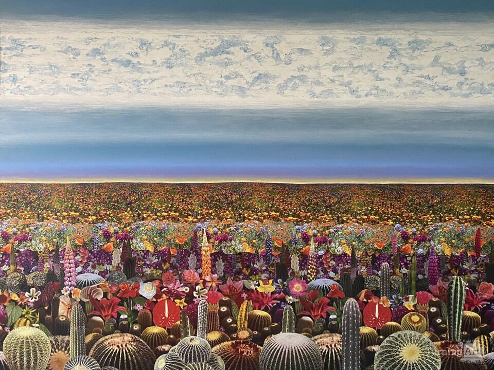 The Thrill and the Hurting n.11