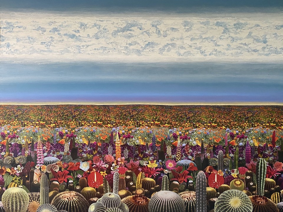 The Thrill and the Hurting n.11