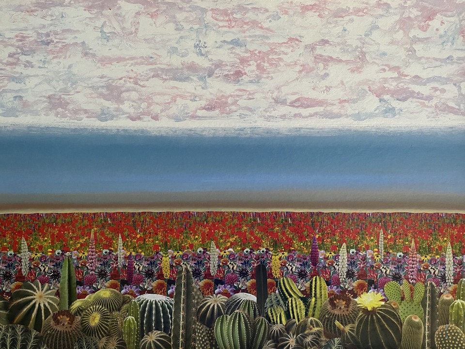 The Thrill and the Hurting n.12