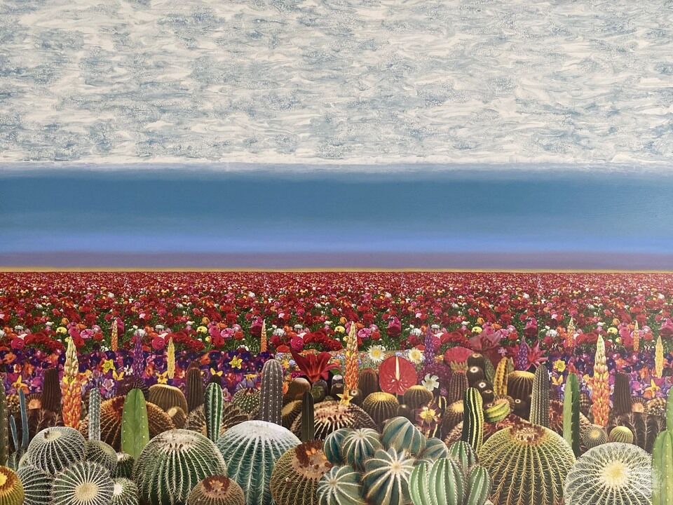 The Thrill and the Hurting n.17