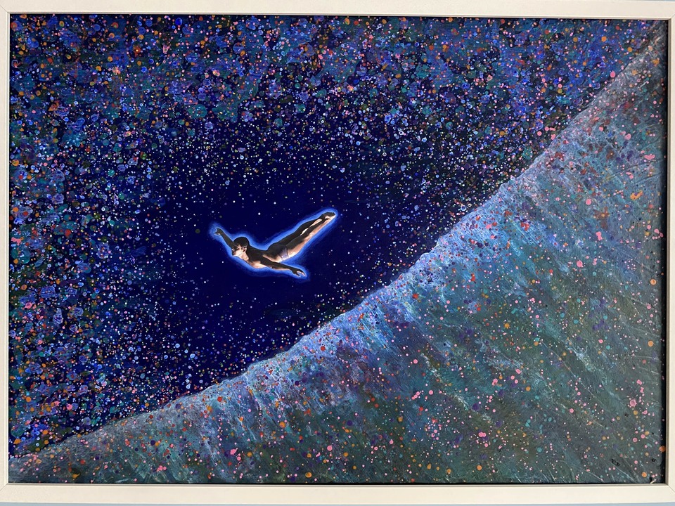 Freedom Vertigo n.14