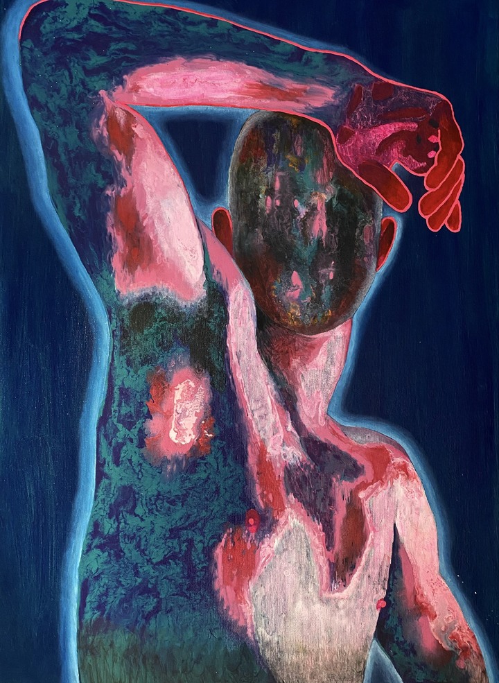 It Could have Been You