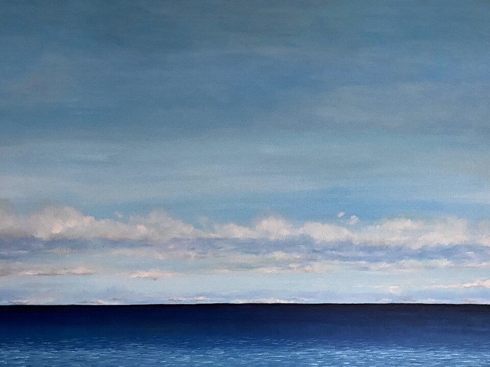 The Great Beyond n.9