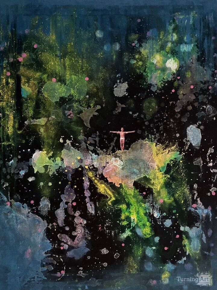 The Universe Is Always Right n.2