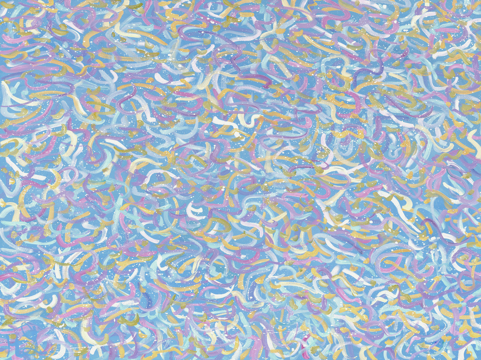 Symphony of Colour