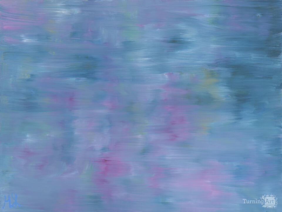 Blue Horizon