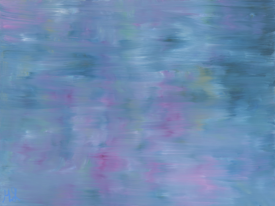 Blue Horizon