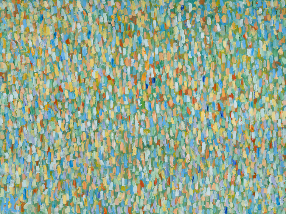 Colours of a Song