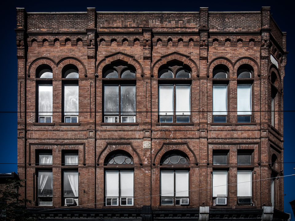 Nos 792-798 Queen St E 7 Color Version