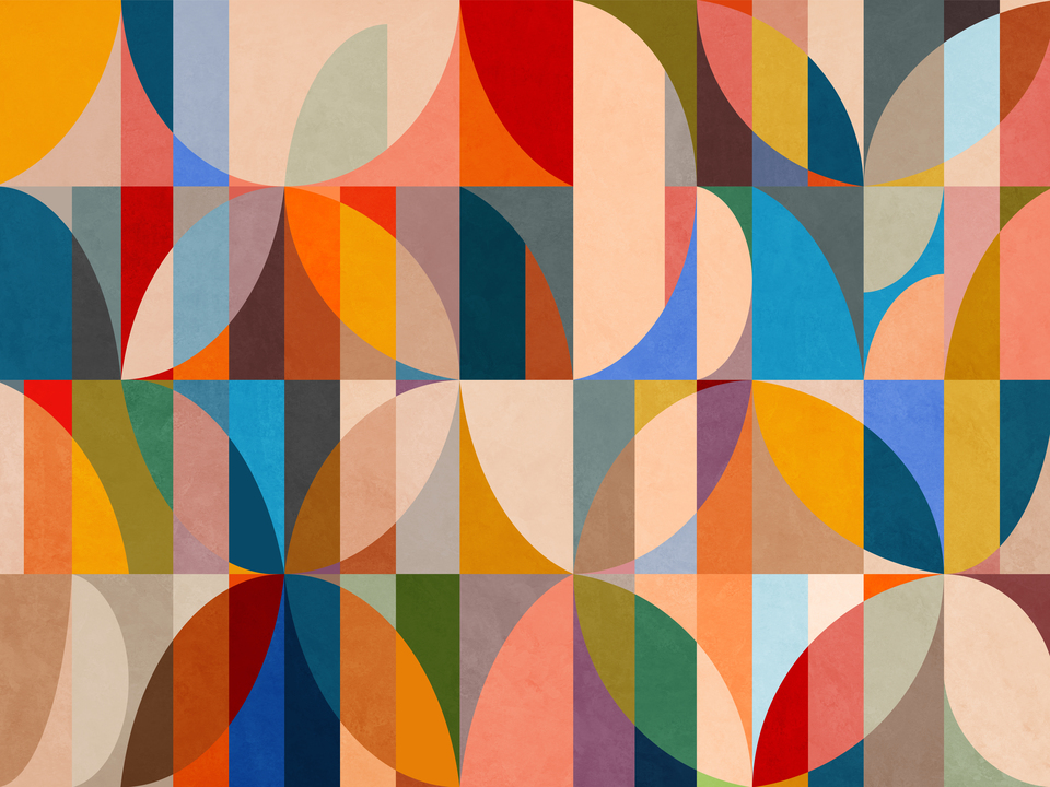 Modern Color Geometry