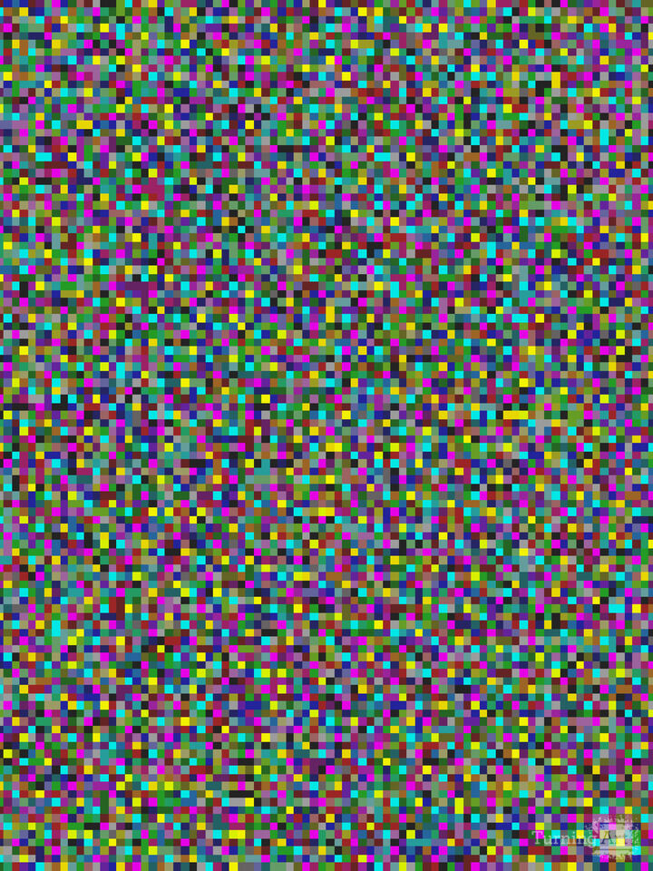 Blanket 2 [ Paper Print ]