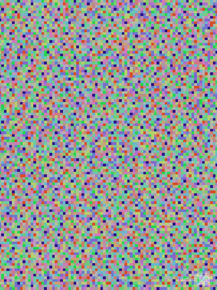 Blanket 3 [ Paper Print ]