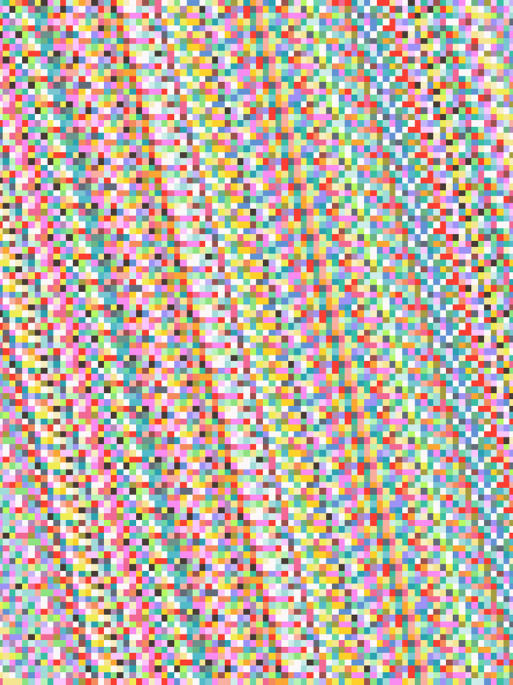 Blanket 4 [ Paper Print ]