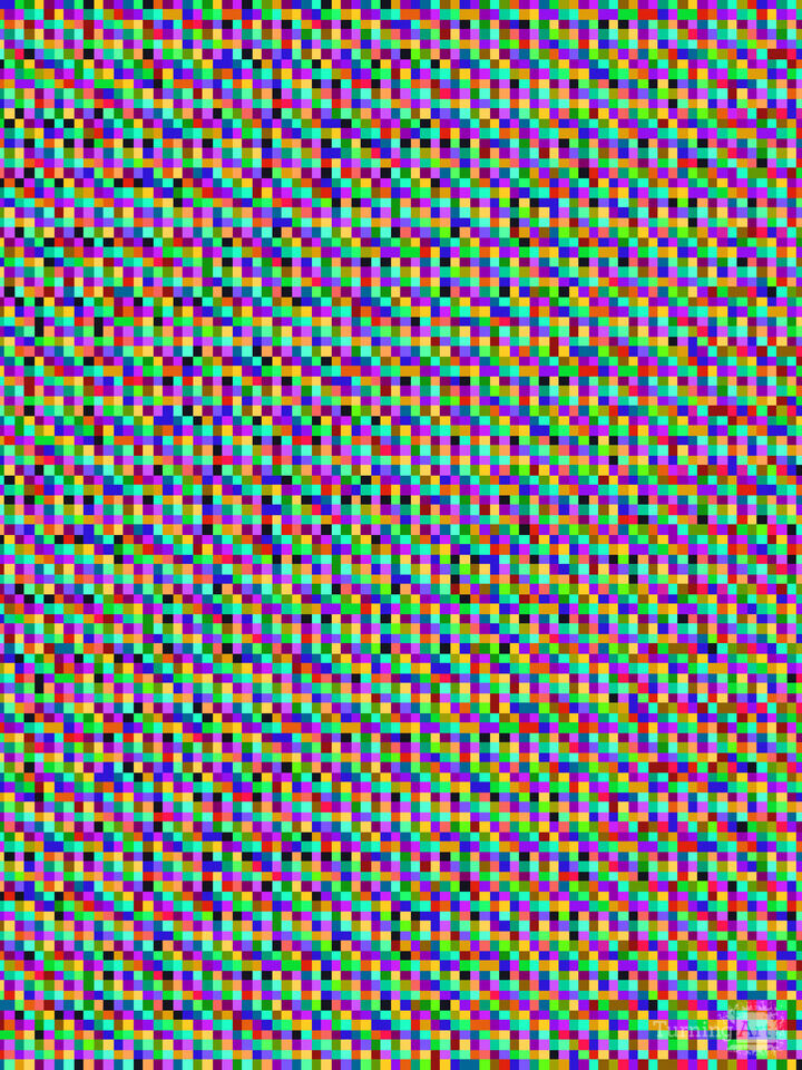 Blanket 6 [ Paper Print ]