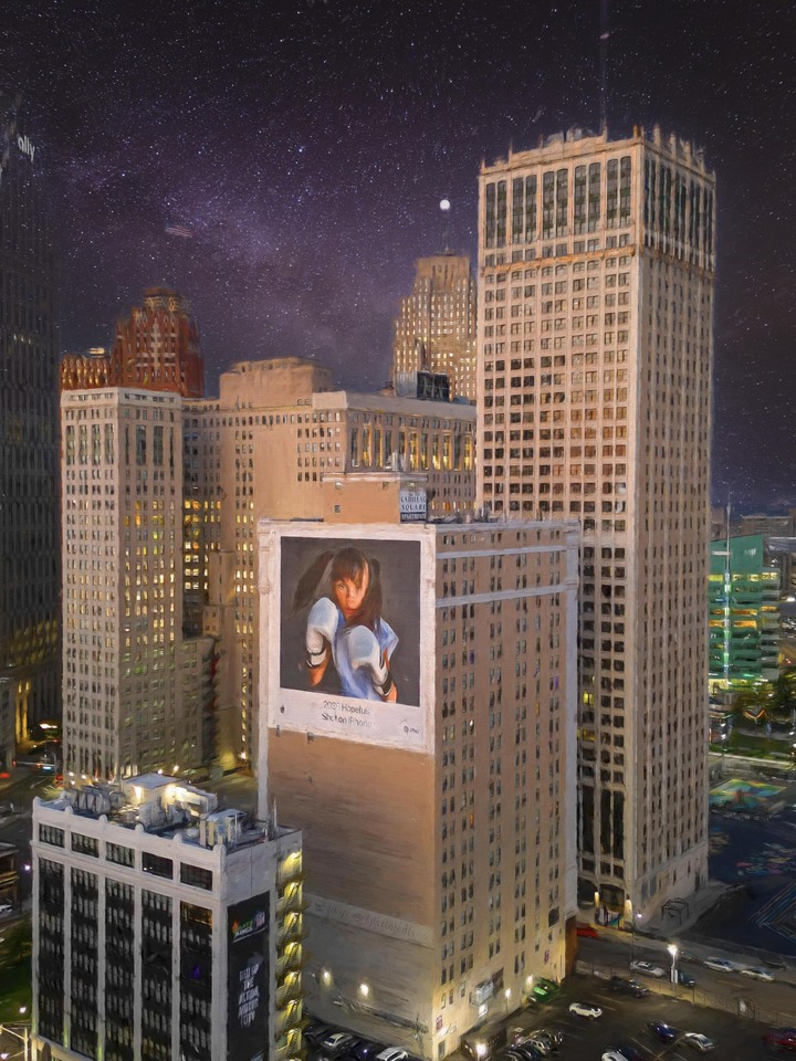 Detroit Skyline Dreams Painting _2036 HopeDJI_0066