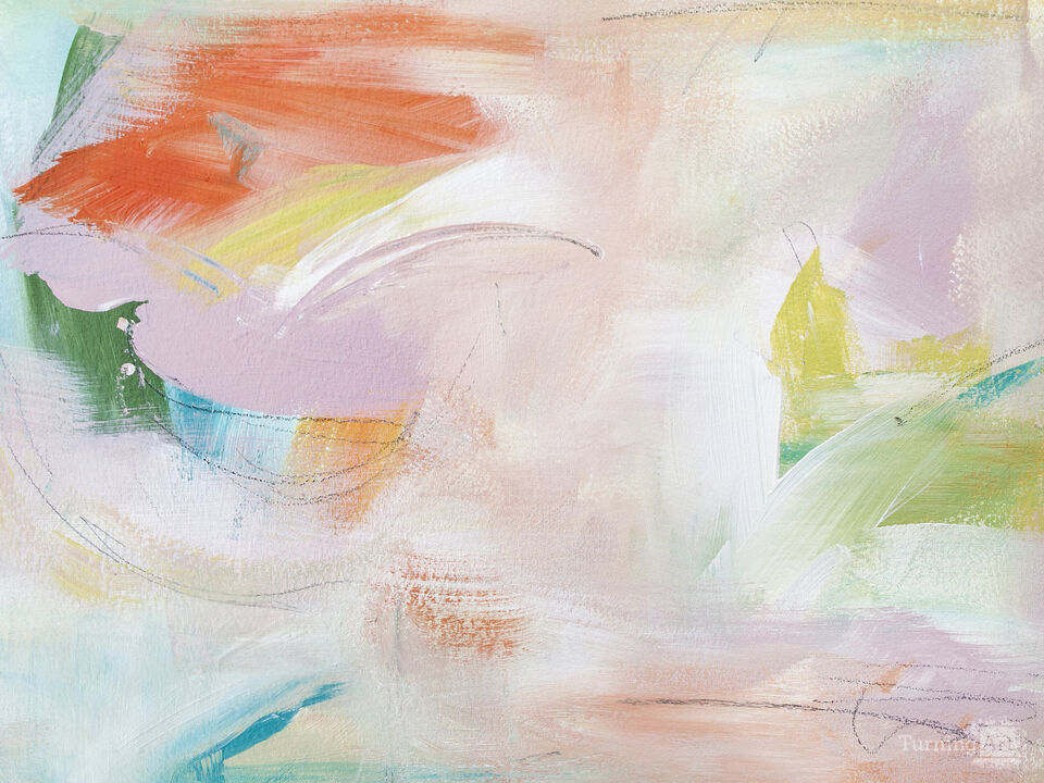 Wishful Thoughts No. 1