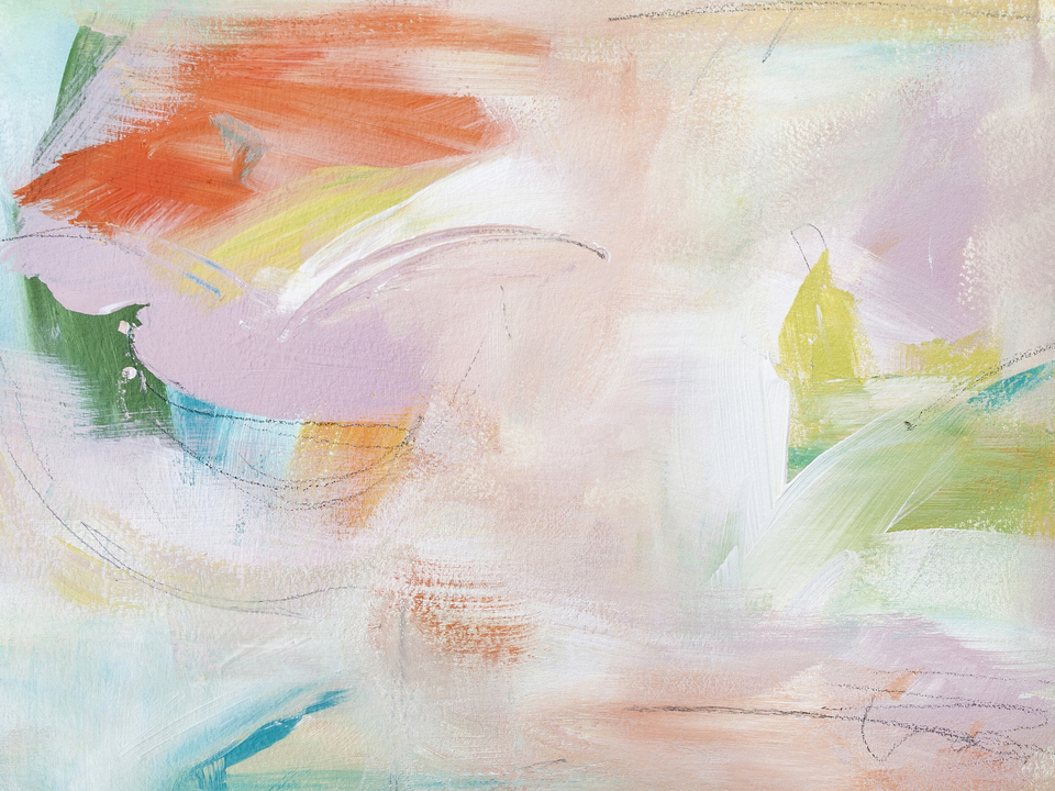 Wishful Thoughts No. 1