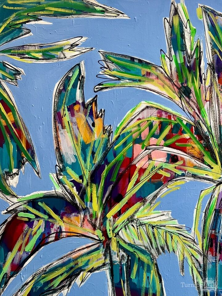 Colors of the Caribbean 