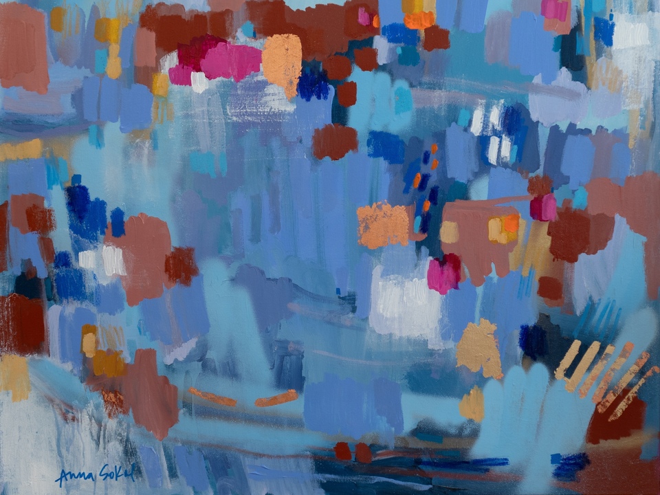 Ouzo on the Cretan Sea