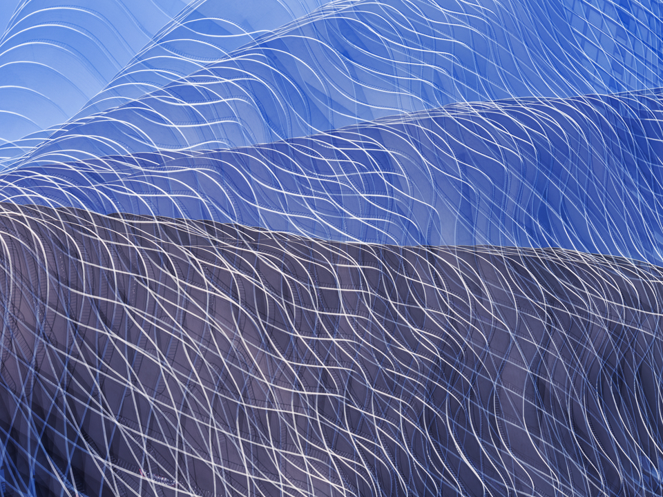 Aqua Radisson Blu Multiple Exposure Color