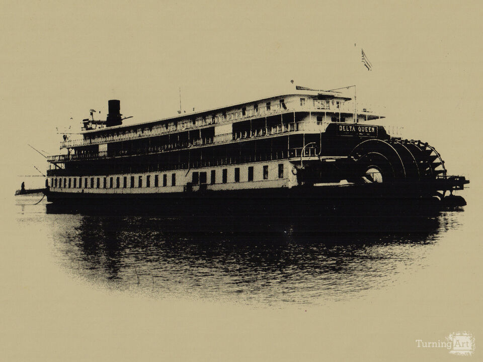 Delta Queen