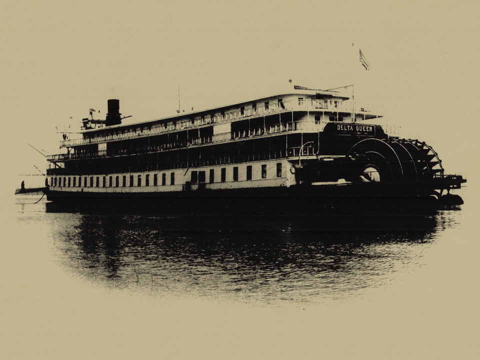 Delta Queen
