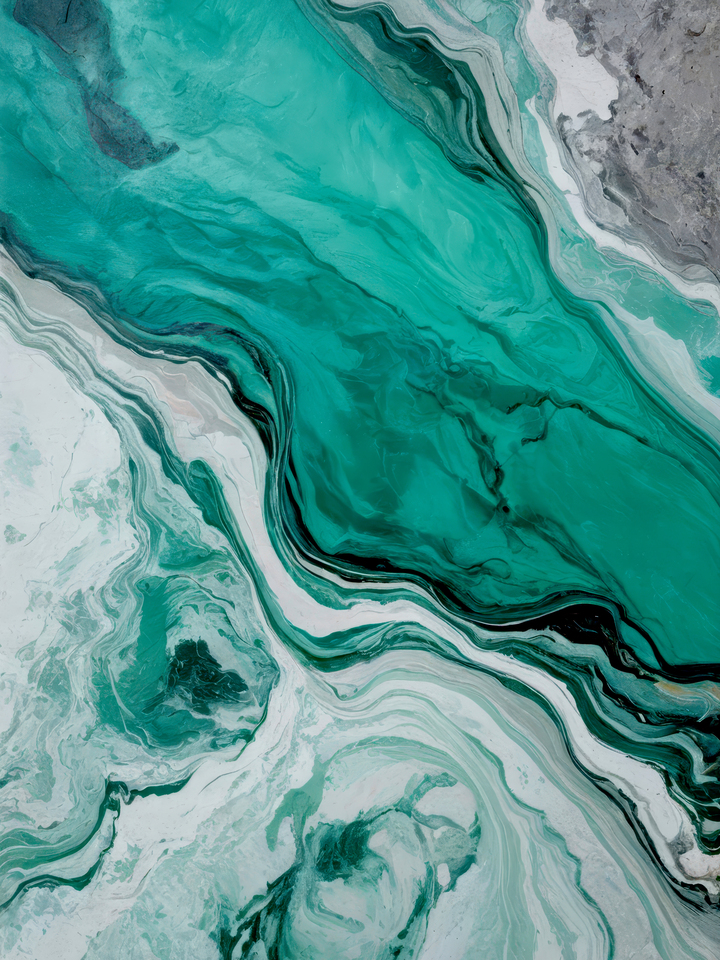 Tides of a Hidden Lagoon